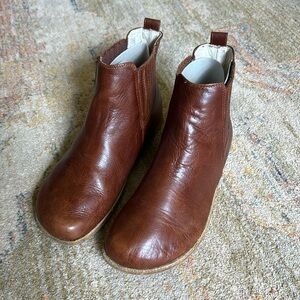 Lila Chelsea Boot by Anya’s Shop